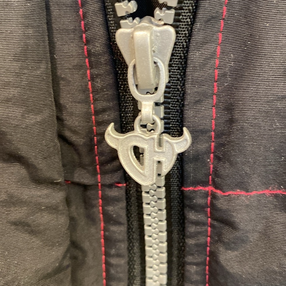 Medium Cowgirl Hardware Vest - Picture 5 of 6